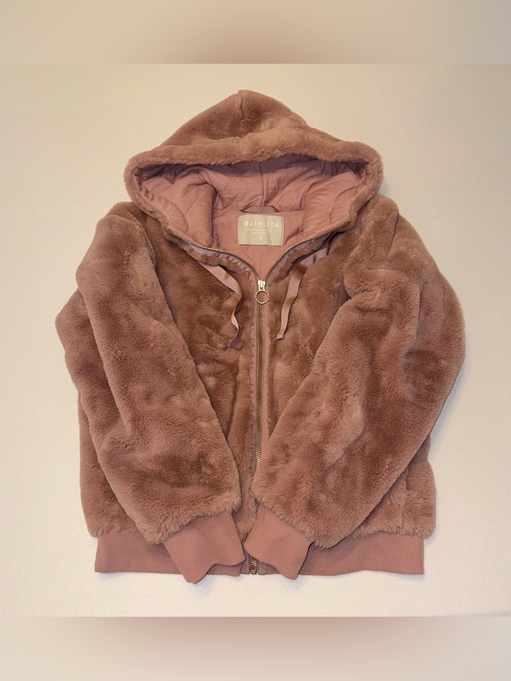 Athleta coat